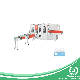 High Speed Facial Tissue Soft Single Bag Wrapping Machine manufacturer