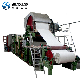 for Small Business Automatic Tissue Toilet Paper Making Machine