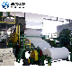 Small Toilet Paper 5 Tpd Tissue Paper Mill Making Machine