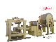  Newest Design Virgin Tissue Paper Making Machine 2tpd Shilong Machine Manufacturing China
