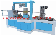 Automatic Paper Tube Core Pipe Making Winding Machine for Making Paper