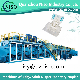  Economic High Quality Adult Diaper Making Machine Manufacture (CNK250-HSV)