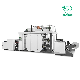 New 100 M/Min Automatic Flexo Press Bag Printer Price Paper Printing Machine manufacturer