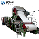  High Quality 5td Small Business Ideas Toilet Tissue Paper Machine