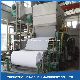 1092mm Waste Paper Recycling Facial Tissue Paper Making Machine manufacturer