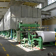 Excellent Quality Dingchen Machinery Office Paper Making Machine manufacturer