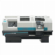 Best Quality Dmtg CNC Lathe Machine 500 Swing Over Bed Diameter Lathe manufacturer