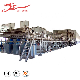  High Quality Corrugated Paper Carton Recycling Machine Fourdrinier Kraft Paper Processing Machine Price