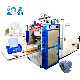  Best Price V Folding Facial Tissue Paper Machine