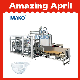 Multi-Function Packing Machine Diaper Case Packer Carton Packing Machine Manufacturer manufacturer