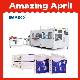 Automatic Rould/Flat Paper Bundle Packing Machinery Toilet Paper Making Machine Supllier