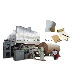  2400mm 50 T/D Kraft Paper Machinery, Corrugated Paper Machine, Duplex Board Paper Making Machine