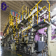  China Manufacturer Automatic Thermal/Carbonless Paper Coating/Making Machine with Slitting/Cutting/Roll Making/Rewinding