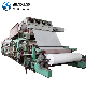 Factory Supply High Efficiency Tissue Toilet Paper Machine manufacturer