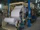 Coating Preparation System for Paper Coating Machine/Air Knife Coater