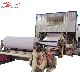  Exercise Book Paper Base Roll Making Machine Price High Speed Print Factory