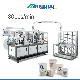  Mg-C700 High Productivity Paper Cone Cup Automatic Making Water Cup Production Machine