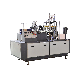 New Paper Cup Machinery Open Cam with Single PE and Double PE Paper