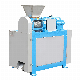 Ammonium chloride/sulfate double roller dry granulating test machine granulator