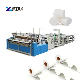 Tissue Scale Toilet Paper Recycling Roll Cutting Machine for Making Toilet Paper