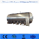 Industrial Pressure Vessel Carbon Fiber Autoclave Composite Autoclave manufacturer