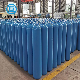 Professional Oxygen Cylinder Manufacturers Medical Steel Oxygen Gas Cylinder manufacturer