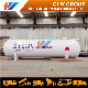 60000liters/60cbm/30ton/30mt Propane Storage Tank LPG Tanks Cooking Gas Cylinder Refilling