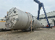  Lndustrial Conical Storage Tanks for Storing Liquid and Solid Substances