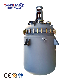 Large Factory Large Quantity 50L to 50000L Glass Lined Reactor with Heating Jacket for CPE Glyphosate Bromine Production