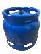  6kg Steel LPG & Tank Gas Cylinder