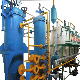 New Design High Quality Edible Oil Refinery Production Line for Sale manufacturer