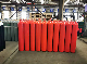  80L 200bar 6.0mm ISO Tped Standard High Pressure Vessel Seamless Steel Oxygen Cylinder Gas Cylinder