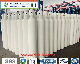 10L Industrial Gas Bottle Tped 200bar 34CrMo4 Ut Gas Tanks TUV Medical Oxygen Gas Cylinders manufacturer