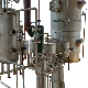 China Manufacture Automatic Corn Olive Food Oil Continuous Production Line manufacturer