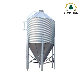 Low Price Pig Poultry Silo Poultry Farming Equipment for Poultry Food