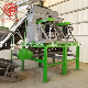 China Fertilizer Machine Suppliers Organic Powdered Fertilizer Making Plant manufacturer