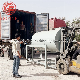 2021 New Dry Mortar Mix Plant Dry Powder Blending Equipment