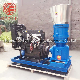  Best Selling Feed Granulating Equipment Poultry Feed Pellet Mill Machine
