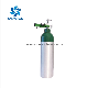  Manufacturer Direct Sale Promotion Popular High Pressure Seamless Aluminum MD Medical Oxygen Cylinder