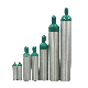 Advanced Technology and Design of 13.4L Aluminum Gas Cylinders