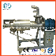  Top Quality Poultry Manure Separator/Solid-Liquid Separator for Cow/Pig/Chicken Manure