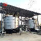  Factory Price Manure Fermentation Tank Equipment for Sale