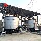 Factory Price Manure Fermentation Tank Equipment for Sale