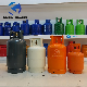 Best Selling Latin America 9 Kg 21.6 Lbs LPG Gas Cylinder Cilindro De Gas Licuado for Promotions Wholesales