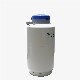  Yds-15 Liquid Nitrogen Tank Cryogenic Dewar Liquid Nitrogen Container for Semen Storage