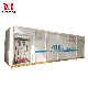  Diesel and Gasoline Fuel Filling Station Container