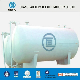 2021 High Quality Cryogenic Gas Storage LNG Tank (CFL-20/0.6) manufacturer