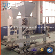 Vertical Wood Granule Packing Machine