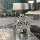 Food Grade Stainless Steel Grinding Mill