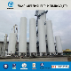 Lox/Lin/Lar Industry Gas Cryogenic Storage Tank Liquid Oxygen/Nitrogen/ Argon Gas Tank (CFL)